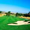 A view of hole #6 at Lake Course from Pinery Country Club