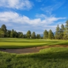 View from Divide Ranch & Club