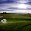 A view from tee #5 at Highland Meadows Golf Course