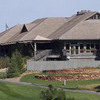 Arrowhead GC: Clubhouse