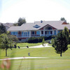 Indian Peaks GC: The Clubhouse