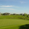 Indian Peaks GC: 14th green