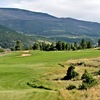 Rio Grande Club: View from #17