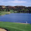 View from the Country Club of Colorado at Cheyenne Mountain