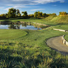 View from the 8th hole at Riverdale Dunes