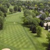 A view of a fairway at Boulder Country Club