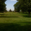 A view of a fairway at Harvard Gulch Golf Course