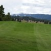 A view from Pinon at Pagosa Springs Golf Club