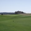 A view of the 12th hole at King's Deer Golf Club