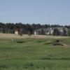 A view from tee #6 at King's Deer Golf Club