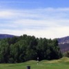 A view from Dalton Ranch & Golf Club