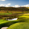A view from Snowmass Club Golf Course