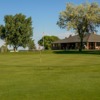 View of a green at Black Canyon Golf Course
