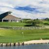 View of the clubhouse at Plum Creek Golf & Country Club
