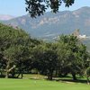 A view from Gleneagle Golf Club