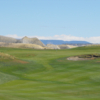 A view of hole #3 at Devil's Thumb Golf Club