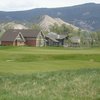 A view of fairway #3 at Eagle Ranch Golf Club