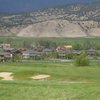 A view from the 13th tee at Eagle Ranch Golf Club