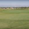 A view of the 3rd hole at Coyote Creek Golf Course
