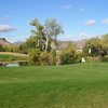 View from Applewood Golf Course