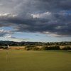 View from Grand Elk Golf Course