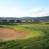 A view from Grand Elk Golf Course