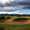 View from Grand Elk Golf Course