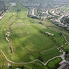 Aerial view from Lone Tree Golf Club & Hotel