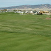 A view of the 2nd hole at The Bridges Golf & Country Club