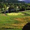 A view from the 8th tee at Rio Grande Club