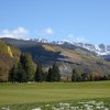 A view from Vail Golf Club