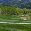A view of a fairway at Catamount Ranch and Club.