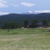 A view of hole #7 at Mt. Meadows Golf Course (Alwaystimefor9)