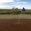 A view of hole #4 at Springfield Golf Course (Colorado Tourism).