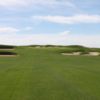 View of the 15th hole from TPC Colorado