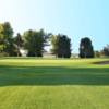 View of the 5th hole at Tamarack Golf Course