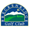 Bear Course at Breckenridge Golf Club Logo