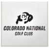 Colorado National Golf Club Logo