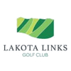 Lakota Links Golf Club Logo
