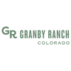 Golf Granby Ranch Logo