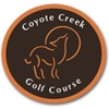 Coyote Creek Golf Course Logo
