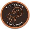 Coyote Creek Golf Course Logo