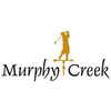 Murphy Creek Golf Course Logo