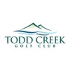 Todd Creek Golf Club Logo