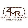 Four Mile Ranch Golf Club Logo