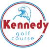 J. F. Kennedy Golf Center - West/Creek Course Logo