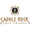 Saddle Rock Golf Course - Public Logo