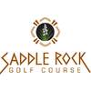 Saddle Rock Golf Course - Public Logo
