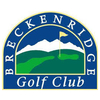 Elk Course at Breckenridge Golf Club Logo