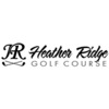 Heather Ridge Golf Course Logo